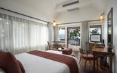 Туры в отель Centara Villas Phuket