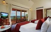 Туры в отель Centara Villas Phuket