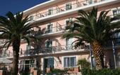 Туры в отель Aegli Hotel