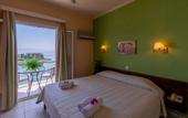 Туры в отель Aegli Hotel