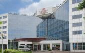Туры в отель Crowne Plaza Amsterdam-Schiphol