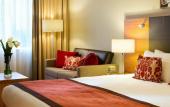 Туры в отель Crowne Plaza Amsterdam-Schiphol