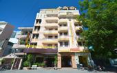 Туры в отель Indochine Nha Trang Hotel