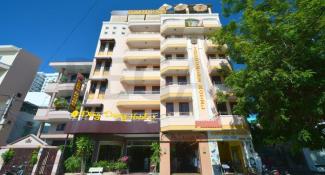 Indochine Nha Trang Hotel 3*