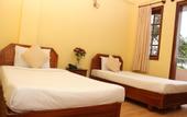 Туры в отель Indochine Nha Trang Hotel