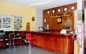 Туры в отель Indochine Nha Trang Hotel