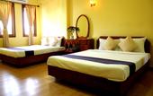 Туры в отель Indochine Nha Trang Hotel