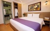 Туры в отель Indochine Nha Trang Hotel