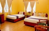 Туры в отель Indochine Nha Trang Hotel