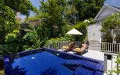 Туры в отель Centara Villas Samui