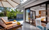 Туры в отель Centara Villas Samui