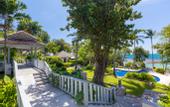 Туры в отель Centara Villas Samui