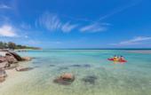 Туры в отель Centara Villas Samui