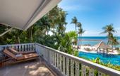 Туры в отель Centara Villas Samui