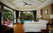 Туры в отель Centara Villas Samui