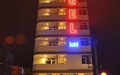 Туры в отель Angel Hotel