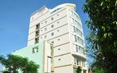 Туры в отель Travidat Hotel