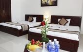 Туры в отель Travidat Hotel