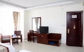 Туры в отель Travidat Hotel