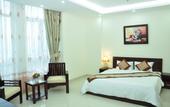 Туры в отель Travidat Hotel