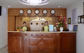 Туры в отель Travidat Hotel