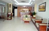 Туры в отель Travidat Hotel