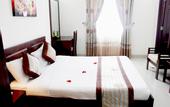 Туры в отель Travidat Hotel