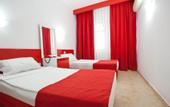 Туры в отель Nergiz Hotel Sand & City