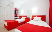 Туры в отель Nergiz Hotel Sand & City