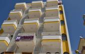 Туры в отель Nergiz Hotel Sand & City