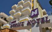 Туры в отель Nergiz Hotel Sand & City