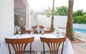 Туры в отель Nergiz Hotel Sand & City