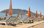 Туры в отель Nergiz Hotel Sand & City