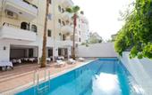 Туры в отель Nergiz Hotel Sand & City