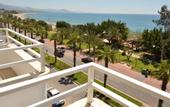Туры в отель Nergiz Hotel Sand & City