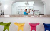 Туры в отель Nergiz Hotel Sand & City