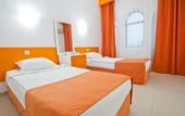 Туры в отель Nergiz Hotel Sand & City