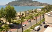 Туры в отель Nergiz Hotel Sand & City