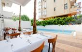 Туры в отель Nergiz Hotel Sand & City