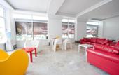 Туры в отель Nergiz Hotel Sand & City