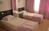 Туры в отель Nergiz Hotel Sand & City
