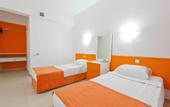 Туры в отель Nergiz Hotel Sand & City