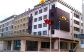 Туры в отель Kalinda Inn