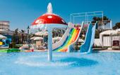 Туры в отель Hotel Defne Defnem
