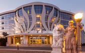 Туры в отель Hotel Defne Defnem