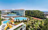 Туры в отель Hotel Defne Defnem