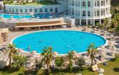 Туры в отель Hotel Defne Defnem