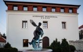 Туры в отель Andrassy Rezidencia Wine & Spa