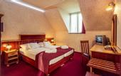 Туры в отель Laroba Wellness Hotel