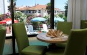 Туры в отель Nerium Hotel